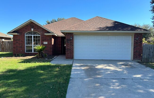 Great 3/2 House in Edelweiss!