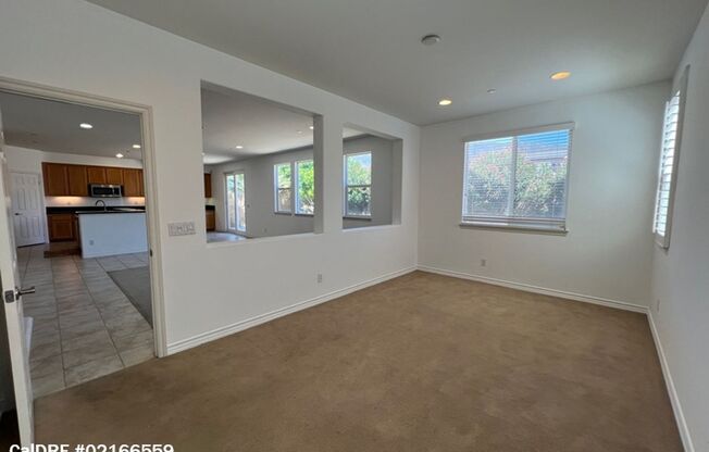 Fontana 4 Bedroom Home
