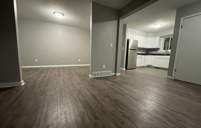 Amazing 5 Bedroom 2 Bathroom Home in South Minneapolis!