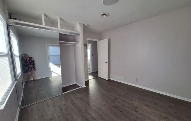 3 beds, 1 bath, $1,500