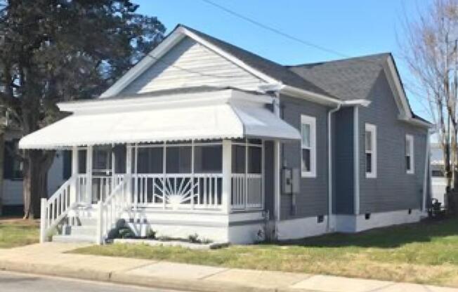 1450 MT VERNON AVE
