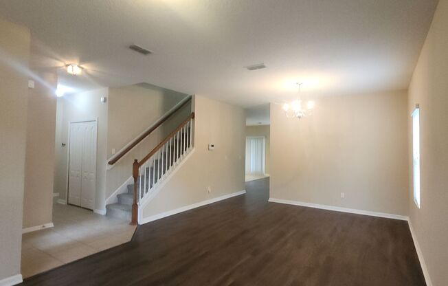 Beautiful 5 Bedroom 3 Bathroom at Yellow Bluff Landing