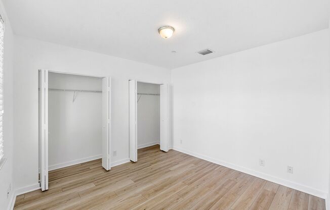 LARGE 3-bed, 3-bath townhome with 2-car garage and fenced in backyard