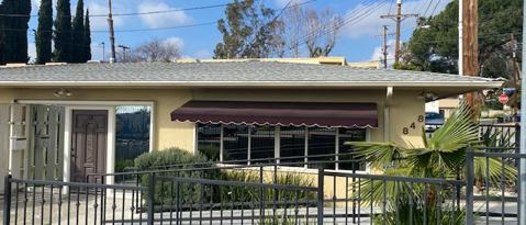 2468 EL MOLINO AVE