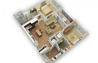 Partner-provided photo for $2193 unit