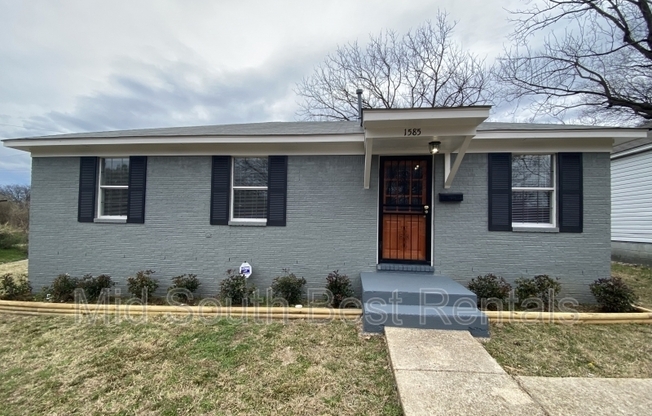 1585 RAYBURN S MEMPHIS