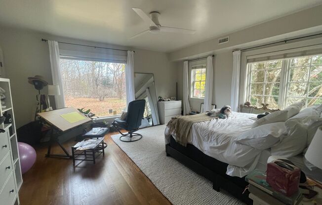 1 bed, 1 bath, 880 sqft, $3,200, Unit Wilton, CT-Amazing 1 Bedroom Suite-Situated on 2 acres