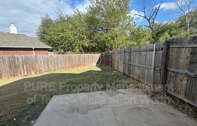 Partner-provided property photo