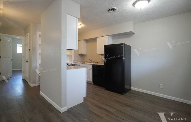 2 beds, 1 bath, 750 sqft, $925, Unit 109