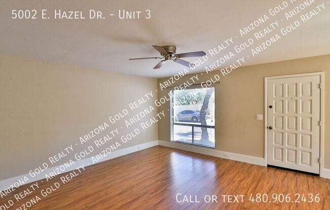 5002 E HAZEL DR