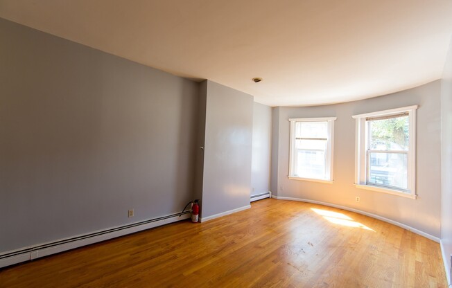 26 S HUNTINGTON AVE
