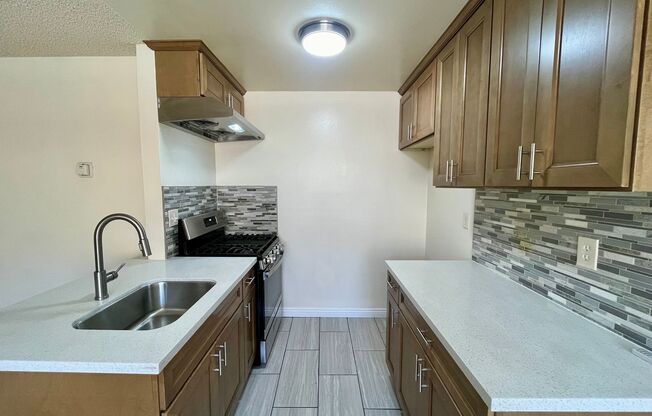Bella Apartments
