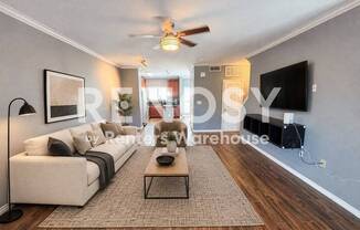 9200 Westheimer Road