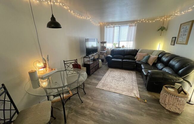 1 bed, 1 bath, $1,095, Unit 201
