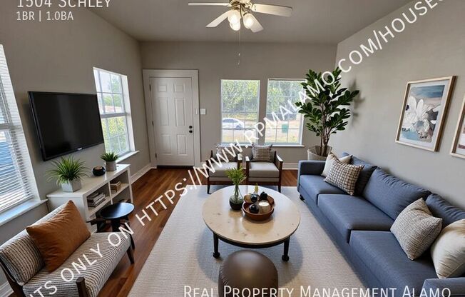 1504 SCHLEY