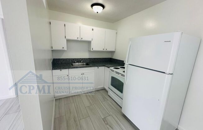 1 bed, 1 bath, 700 sqft, $1,625, Unit A