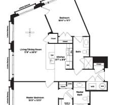 Partner-provided photo for $2437 unit