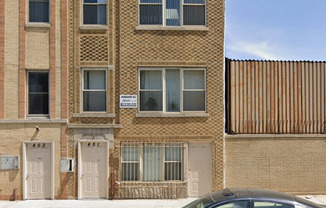 453 North Western Ave.