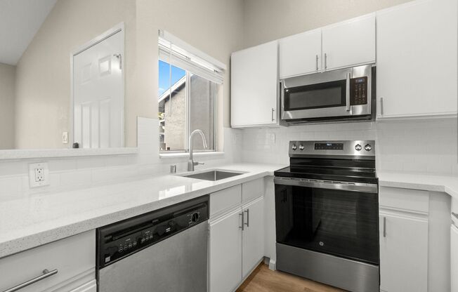 Redwood Creek Villas