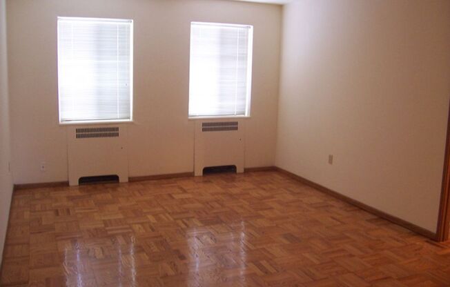 Clarenden Apartments