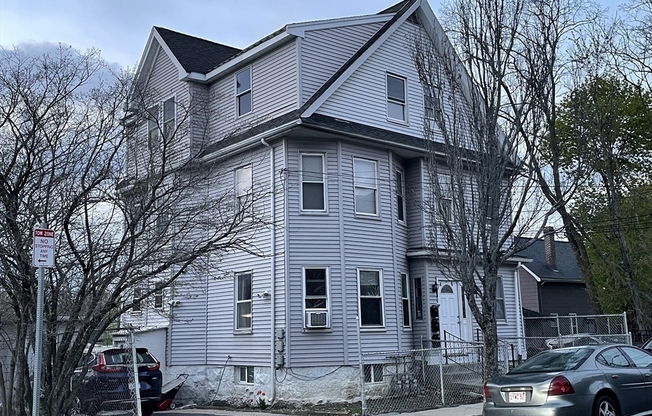 6 BEACON ST