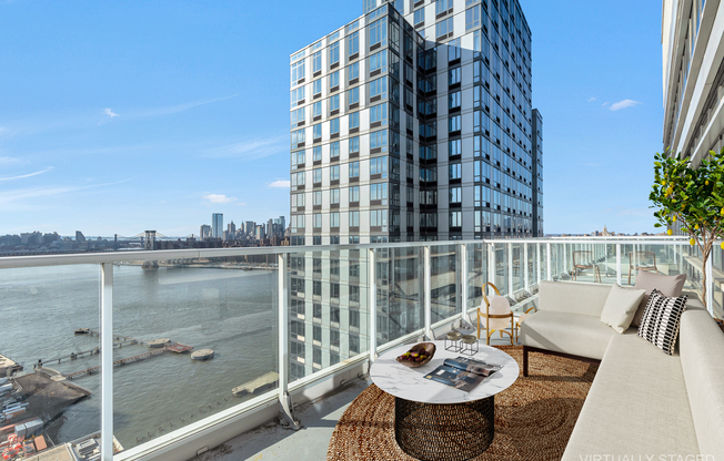 3 beds, 2.5 baths, $17,500, Unit PH2