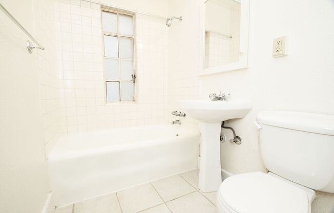 Studio, 1 bath, 370 sqft, $1,100, Unit 102