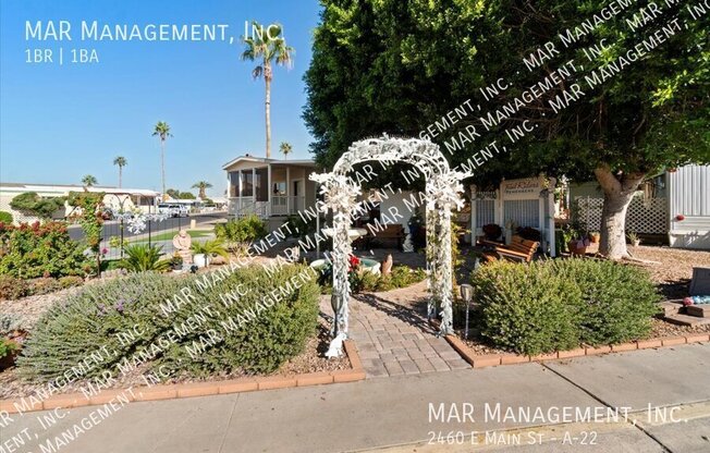 Partner-provided property photo