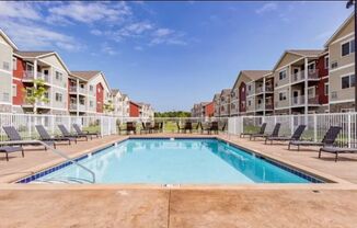 1 bed, 1 bath, 800 sqft, $1,080