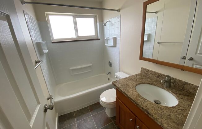 2 beds, 1 bath, 675 sqft, $2,595, Unit 402