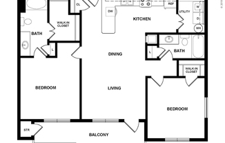 Partner-provided photo for $1595 unit