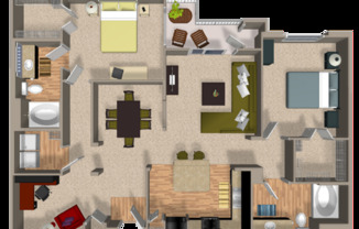 Partner-provided photo for $3380 unit