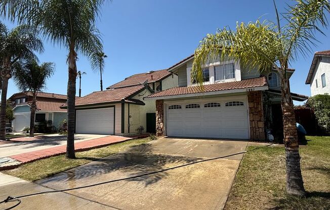 Coming Soon in Moreno valley