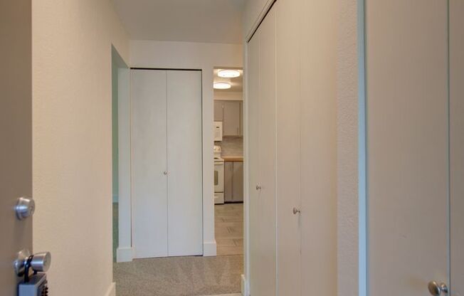 Large 2bd, 2ba Condo Available w/ Private Patio & Tons of Storage!