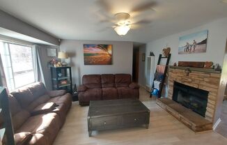 2 beds, 2 baths, $1,550