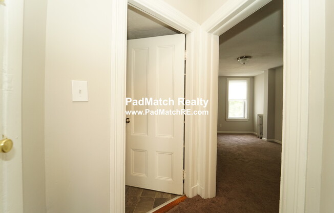 23 Maple St