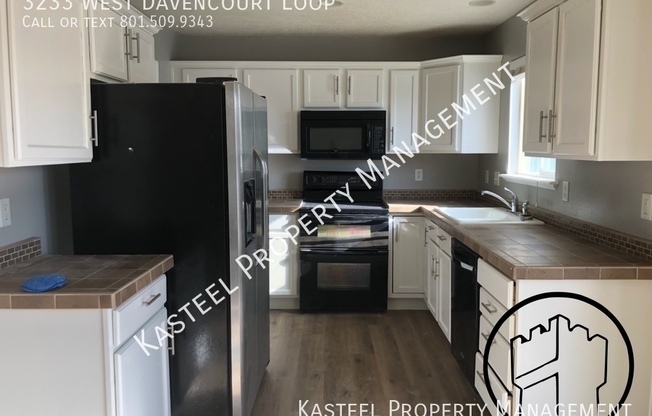 3233 W DAVENCOURT LOOP