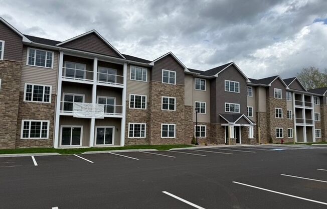 Treeline Apartments