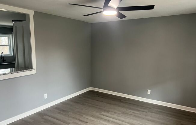 Spacious & Newly Renovated 4-Bedroom Home Near Redstone Arsenal