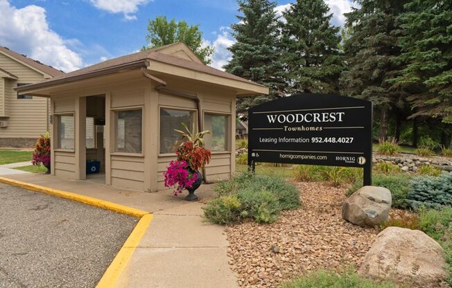 Woodcrest Townhomes