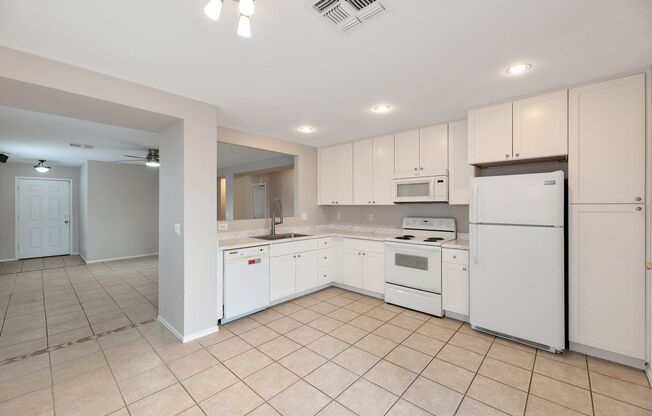 3 bed 2 bath home in the Arizona Impressions subdivision - Cross streets: Cooper & SE Pecos