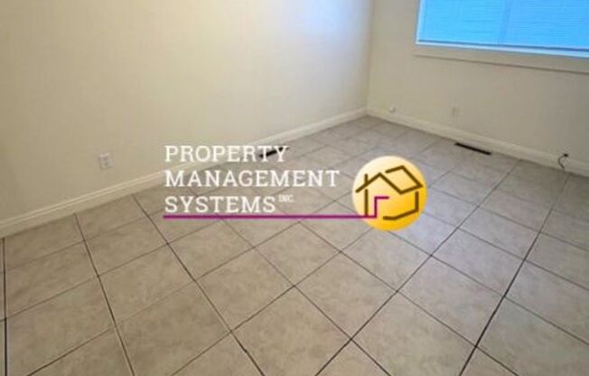 1 Bedroom Apartment in SLC