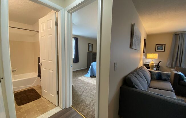 1 bed, 1 bath, 600 sqft, $1,500, Unit Not Vacant - FSTW 26