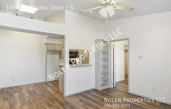 1000 RAMBLING OAKS