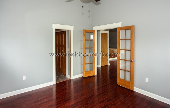 2 beds, 2 baths, $1,495