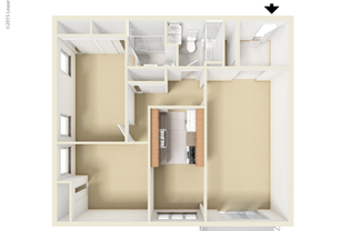 Partner-provided photo for $1594 unit