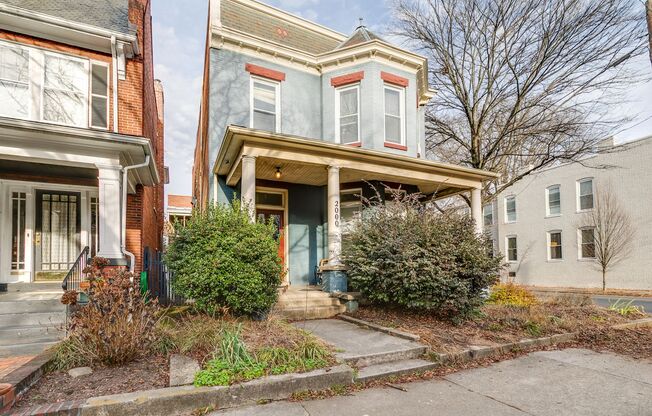 2000 Floyd Ave