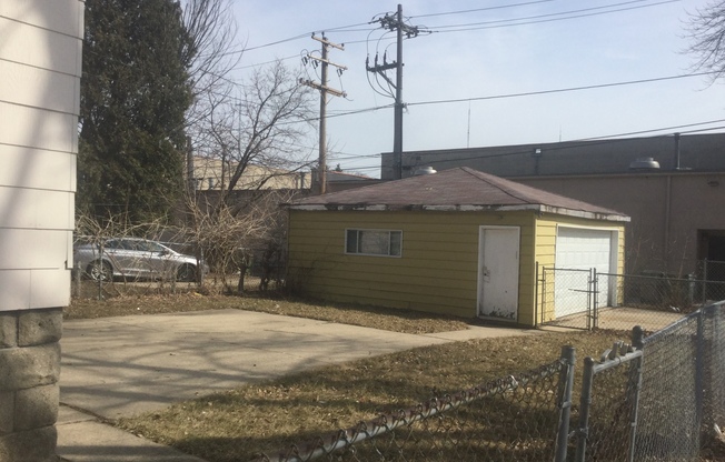 3 Bedroom Single Family Home