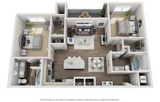 Partner-provided photo for $1649 unit