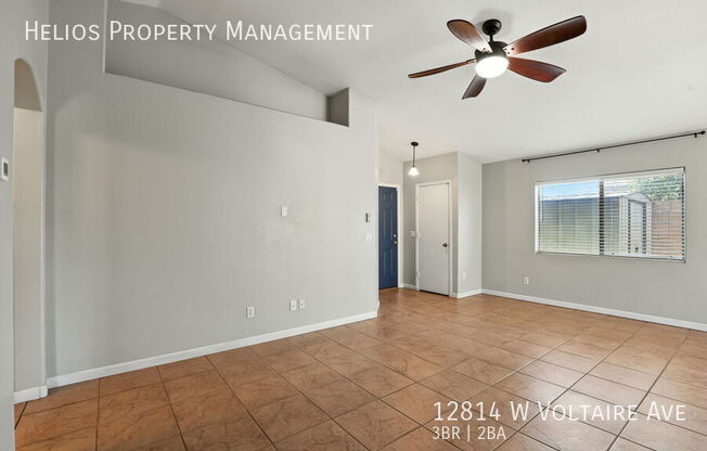 12814 W VOLTAIRE AVE